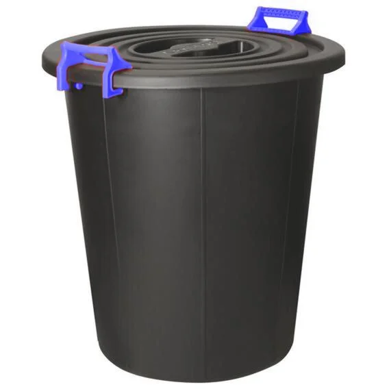 Cenplast 100L Refuse Bin - Image 4