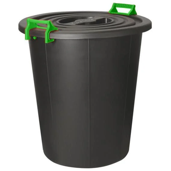 Cenplast 100L Refuse Bin - Image 3