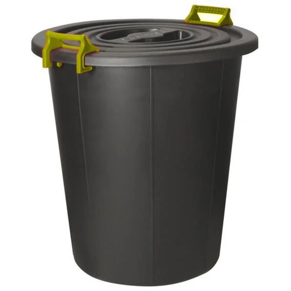 Cenplast 100L Refuse Bin - Image 2