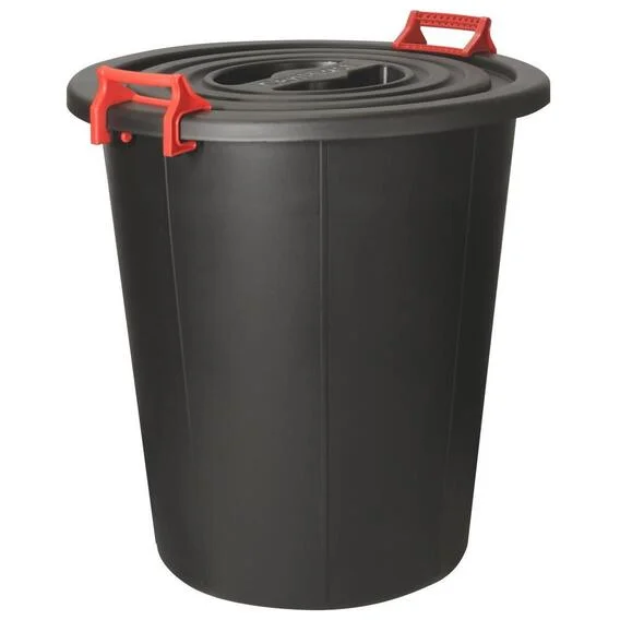 Cenplast 100L Refuse Bin