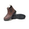 Chelsea Executive Boot brown