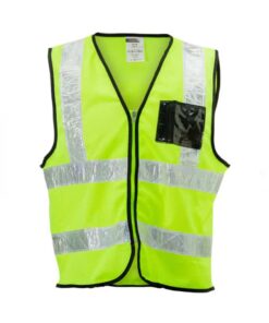 Reflective vest