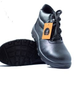 Safety Boot B02