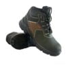 Safety Boot Buffalo Black