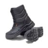 Safety Boot Demining