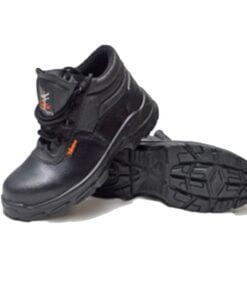 Safety Boot Rhino