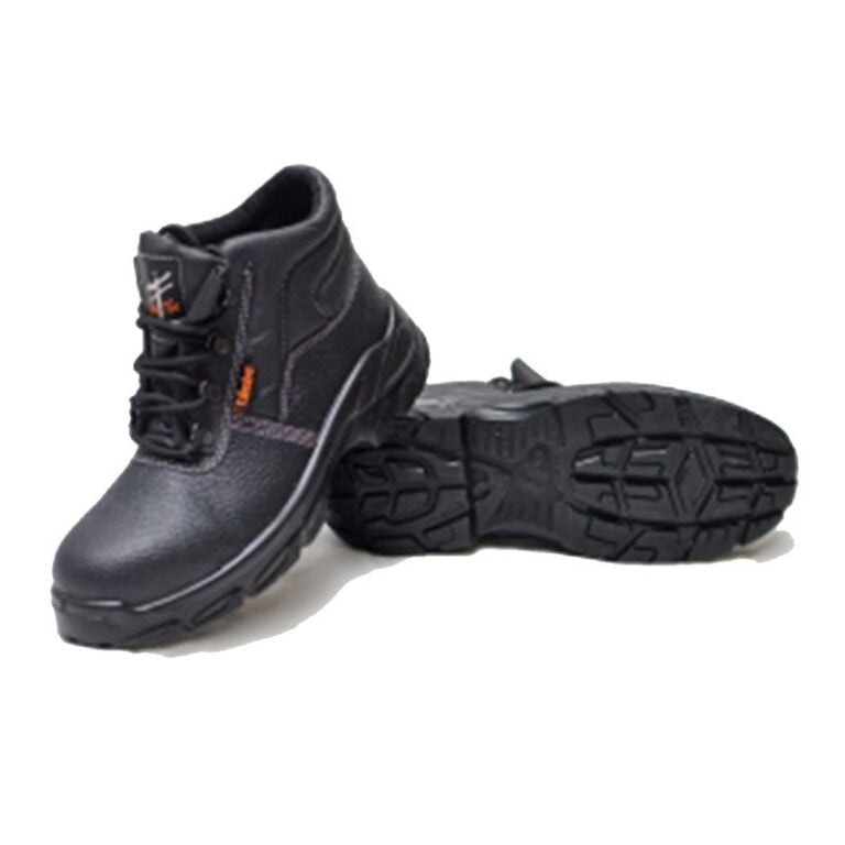 Tsimba Steed Safety Boot – Connect Shop