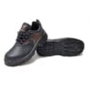 Safety Shoe Buffalo Black